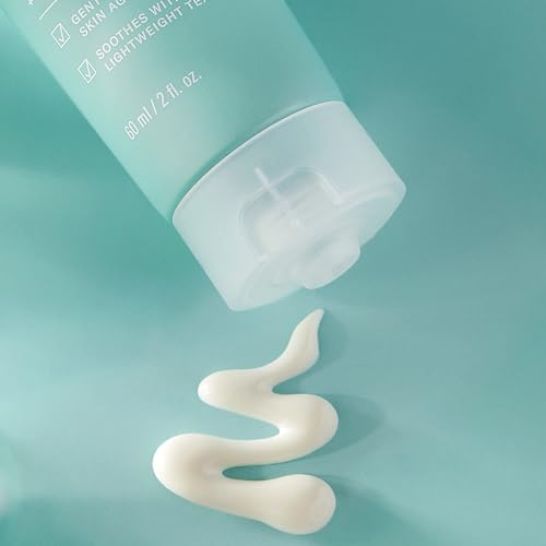 Paula's Choice CALM Barrier Protect Mineral Sunscreen for Face, SPF 30, Face Sunscreen for Sensitive Skin, Rosacea-Prone, Eczema- Prone Skin, UVA/UVB Protection, Fragrance Free, 2oz