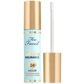24-Hour Waterproof Eye Shadow Primer - Long Lasting, Non-Creasing, Clear
