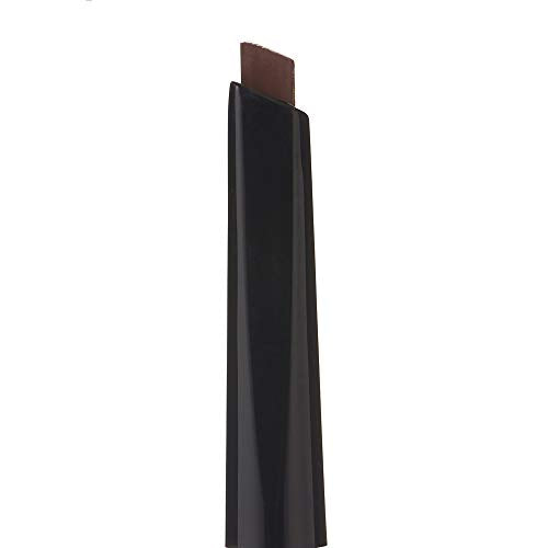 Angled Brow Shading Pencil Set - Double Sided Eyebrow Filler & Spoolie - Auburn - 0.012 oz x2