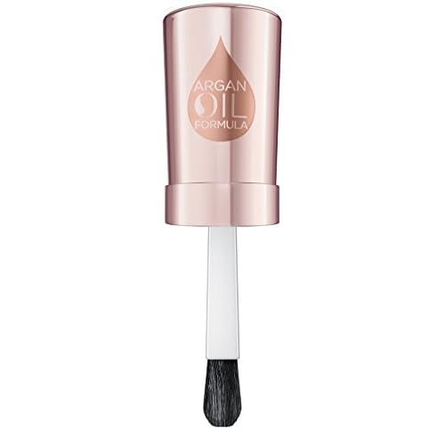 Sally Hansen Color Therapy Nail Polish, Re-Nude, Pack of 1