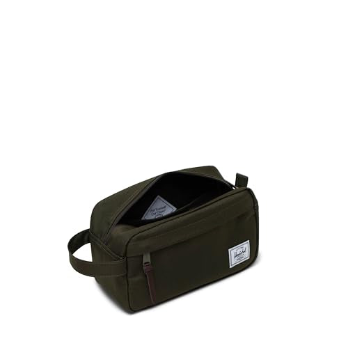 Herschel Unisex Chapter Travel Kit