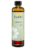 Organic Carrot Seed Oil 100ml Cold Pressed Natural Skin & Hair Care