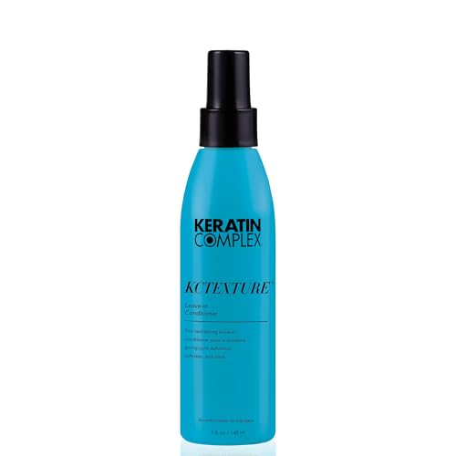 Keratin Complex - KCTEXTURE Leave-in Conditioner - 5 oz
