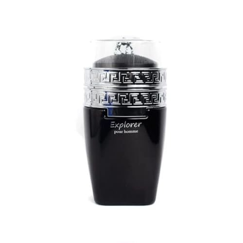 Le Chameau Arabia Explorer for Men EDP 100 ml Leather Edition - Leather / 1 fl oz