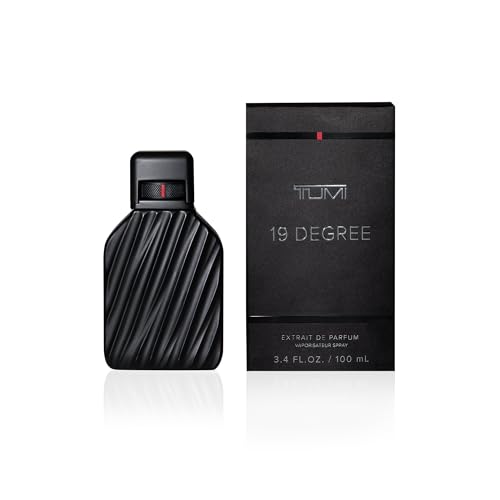 Men's Woody Cologne - 19 Degree Extrait de Parfum 3.4 fl oz