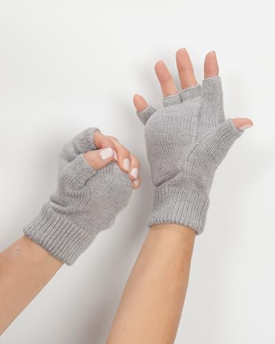 Hand Contracture Gloves with Therapy Ball – Support for Clenched Fists & Neurological Conditions