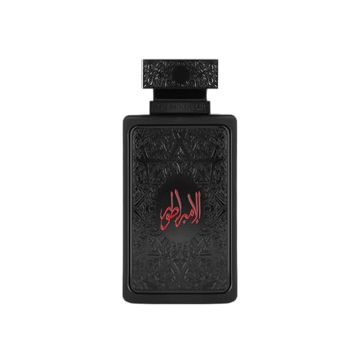 Zimaya Al Embratur Absolu Pour Homme Eau de Parfum 100ml