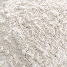 Relaxcation 5 lb White Kaolin Clay Powder for Face, Hair & Body Masks, Soap, Bath Bombs