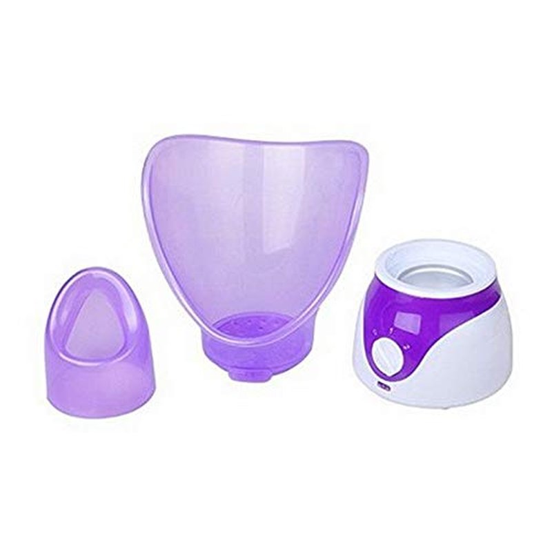 Facial Steamer Hot Mist Face Steamer Home Sauna Face Humidifier for Face Steaming Skincare¡£