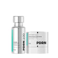 PDRN Skin Care Duo Set - Hydrating Anti-Aging Serum & Balm for Skin Restoration