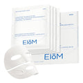 Cream Sheet Mask for Sensitive Skin with Ectoin & Panthenol - Hydrating Korean Mask