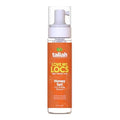 Taliah Waajid Love My Locs Honey Set Loc Hair Mousse 8oz ? Alcohol-Free, Moisturizing, Firm Hold Mousse for Locs, Twists & Braids, Natural Hair Styling Foam