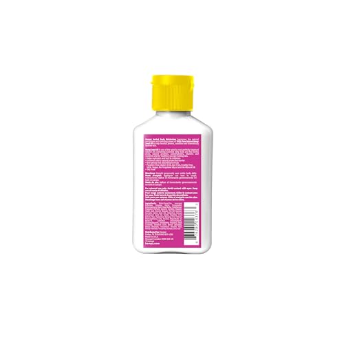 Raaga Sunscreen Lotion SPF 50 Broad Spectrum UVA and UVB Lightweight Non Greasy Water Resistant 1.86 Fl Oz 55ml