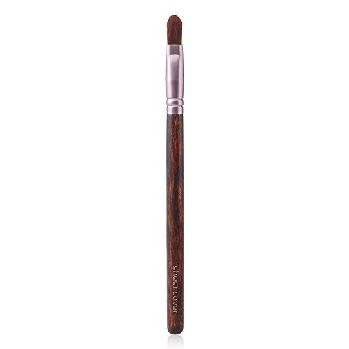 Sheer Cover Studio ? Conceal and Brighten Highlight Trio ? Two-Toned Concealers ? Shimmering Highlighter ? Light/Medium Shade ? With FREE Concealer Brush ? 3 Grams