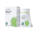 Allantoin Powder, 3.53 OZ 99.9% Purity, Cosmetic Grade, DIY Allantoin Emulsion, Allantoin Cream, Allantoin Lotion, Allantoin Masks, Allantoin Helps to Hydrate And Moisturize The Skin