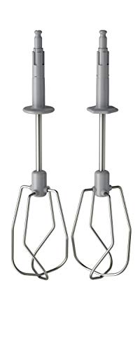 Braun MultiMix 5 Hand Mixer Black, 350W, 9-Speed with Attachments