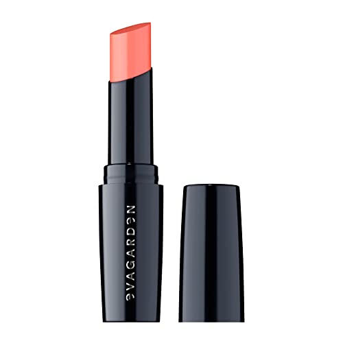 Pleasure Lipstick - 662 Shell Pink by Evagarden for Women - 0.10 oz Lipstick