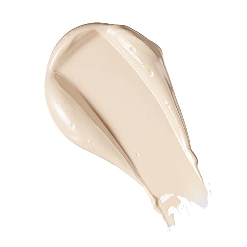 Revolution Beauty, Conceal & Define Concealer, Full Coverage & Lightweight, Long-Lasting Matte Finish, Vegan & Cruelty Free, C1 Fair to Light Skin Tones, 0.14 Oz. (Pack of 2)