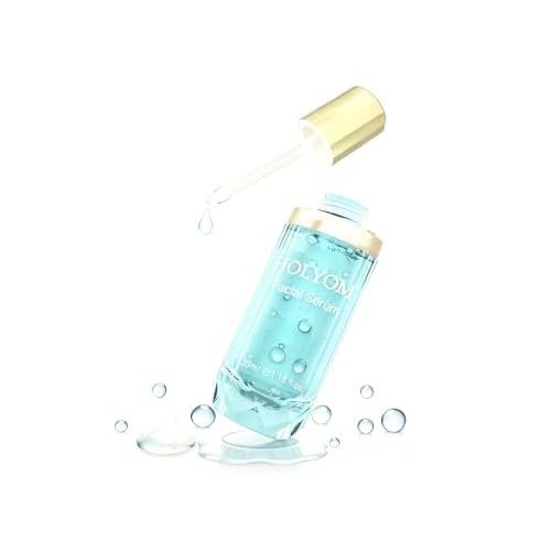 Self Tanning Drops for Face & Body - Customizable Glow with Niacinamide, Vitamin C & Hyaluronic Acid, Gradual Sunless Tanner Serum, Non-Comedogenic Bronzing Drops 0.99 fl oz