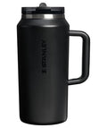STANLEY Quencher ProTour Flip Straw Tumbler 64 oz Black 2.0