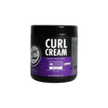 Rolda Curl Cream for Men - 35.2 oz Anti Frizz Defining & Hydrating Hair Styling