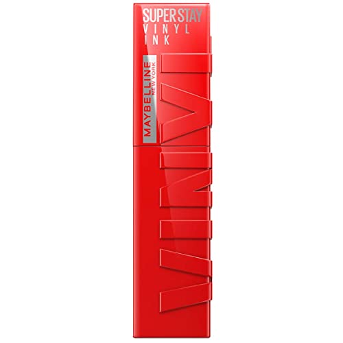 Longwear Liquid Lipstick Bundle - Red & Nude Vinyl Lip Color Set