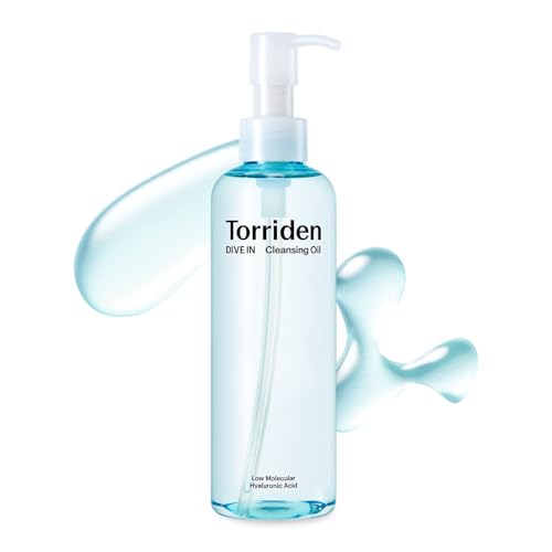 Hydrating Deep Facial Cleanser with Hyaluronic Acid - All Skin Types