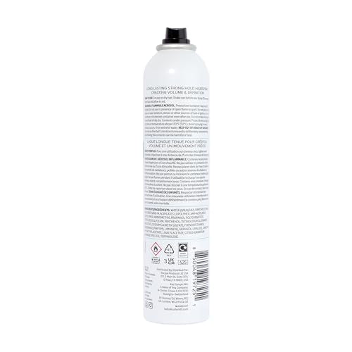 CURLSMITH Flawless Finish Hair Spray for Curly Hair - 10 oz