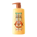Garnier Whole Blends Honey Treasures Repairing Conditioner (40 Fluid Ounce)