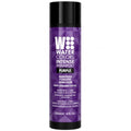 Purple Hair Color Depositing Shampoo 8 Fl Oz - Vibrant Hair Wash & Conditioner