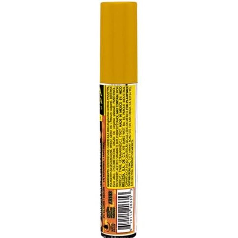 2x Alma Belleza XTRA ARGAN OIL Black Mascara Eyelashes MORE VOLUME & Waterproof