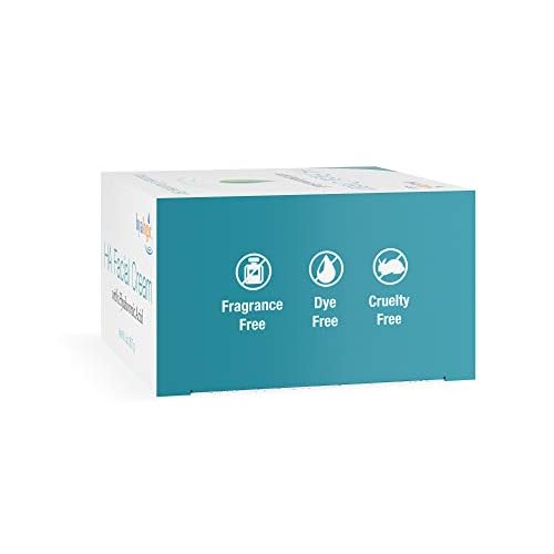 Hyalogic HA Facial Cream with Hyaluronic Acid 2 oz
