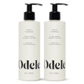 Odele Vegan Leave-In Conditioner 8 fl oz — Hydrate & Control Frizz (2-Pack)