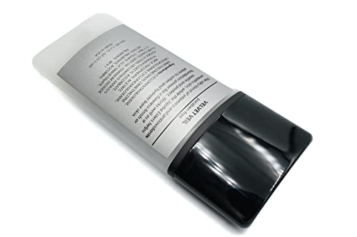 Pure Ziva Moisturizing Velvet Veil Foundation Primer Serum Gel,