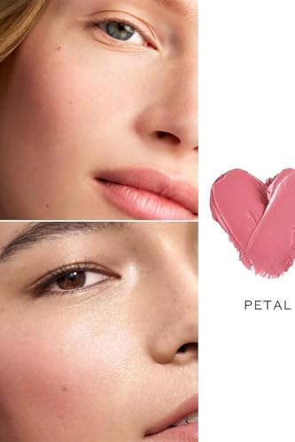 Westman Atelier Baby Cheeks Blush Stick Petal Pink 6g Natural Cream Makeup