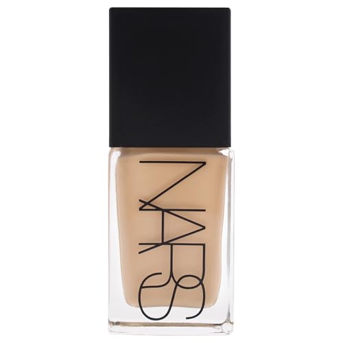 Light Reflecting Foundation - M2 Santa Fe by NARS for Women - 1 oz Foundation