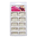 Mia Secret - Royal Fancy 100 Nail Tips (Natural)