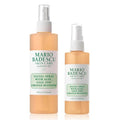 Mario Badescu Facial Spray with Aloe, Sage & Orange Blossom, 6 Fl Oz Pack of 2