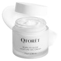 Born to Glow Face Moisturizer, Makeup Prep Gel-Cream, Fragrance-Free, Vegan Phyto Mucin + Ceramides + Peptides, 2.36 fl oz