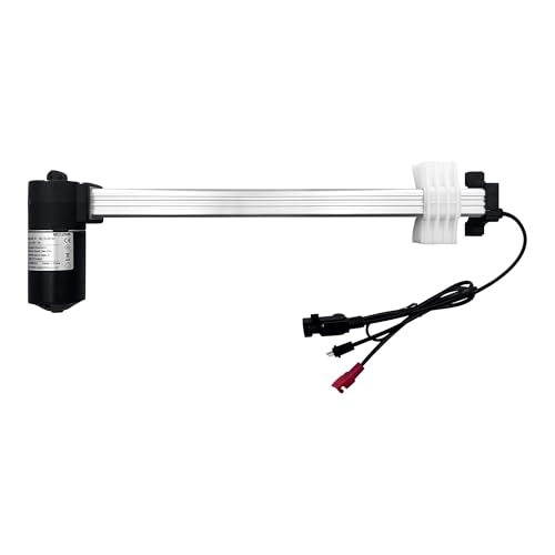 Mulin ML18-003D Recliner Motor Actuator Replacement Kit for Power Chairs