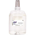 GOJO Industries 8672-04 2000 ml Purell Professional Fragrance Free Foam Soap
