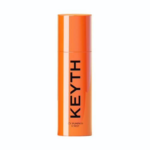 ICY Pumpkin V Mist - De-Puff & Refreshing Skin Spray 150ML with Herb Complex