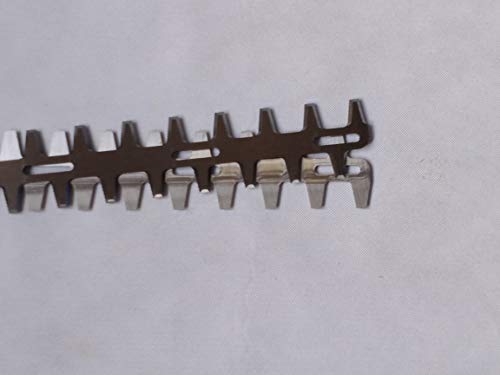 20-Inch Replacement Hedge Trimmer Blades for Echo HC-150 HC-151 HC-152
