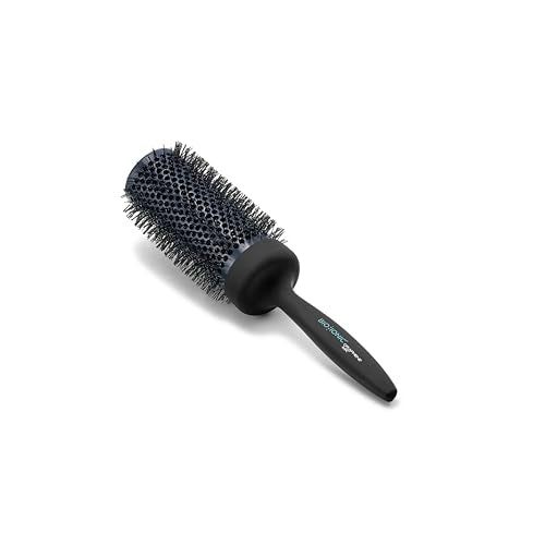 Large Graphene MX Hair Styling Brush - Ionized Hair Brush for Smooth Styling
