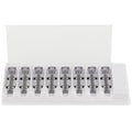 Michael Todd Beauty - Sonicsmooth Pro+ Dermaplaning Blade Refills - 8 Dermaplaning Blades- 2 Month Supply - Device Not Included