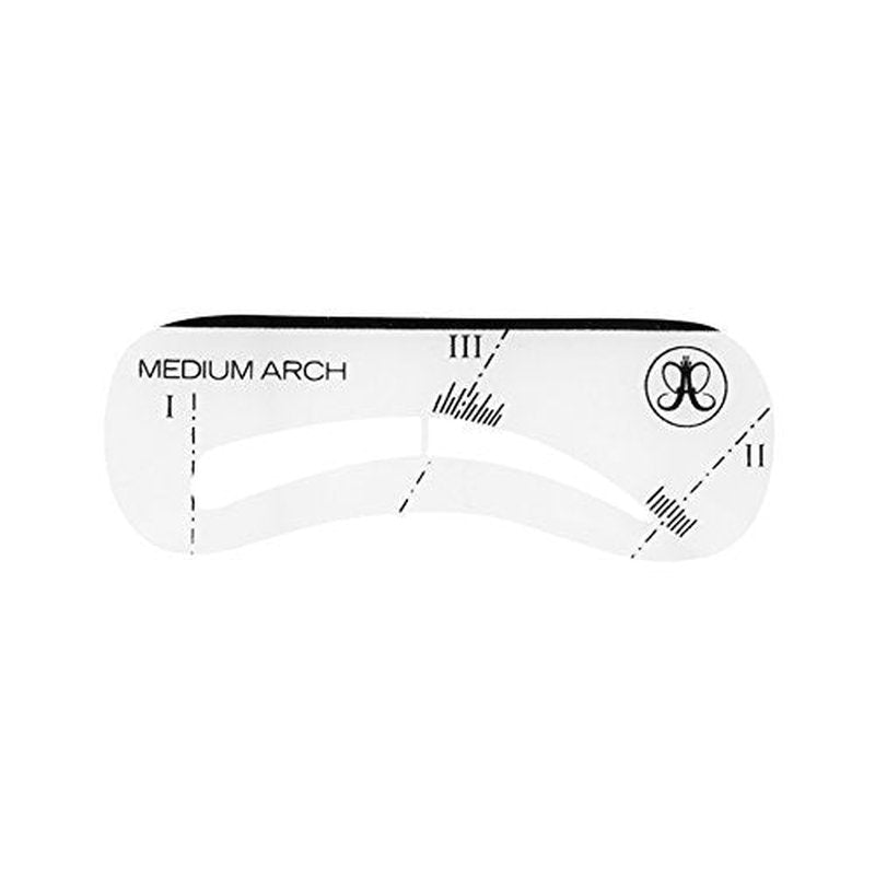 Anastasia Beverly Hills - Tools - Stencils