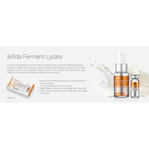 Bifida Ferment Lysate 100 (50ml)