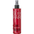 Non-Aerosol Hairspray - Max Hold & Shine, Fast Drying, All Hair Types, 8.5 Oz - Fresh Variant