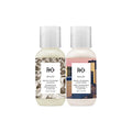 Biotin Thickening Shampoo & Conditioner Set for Hair Volumizing - 1.7 Fl Oz & 2 Fl Oz