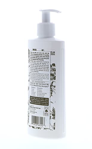 Eminence Clear Skin Probiotic Cleanser with Tea Tree & Cucumber – 8.4 fl oz, Pack of 1